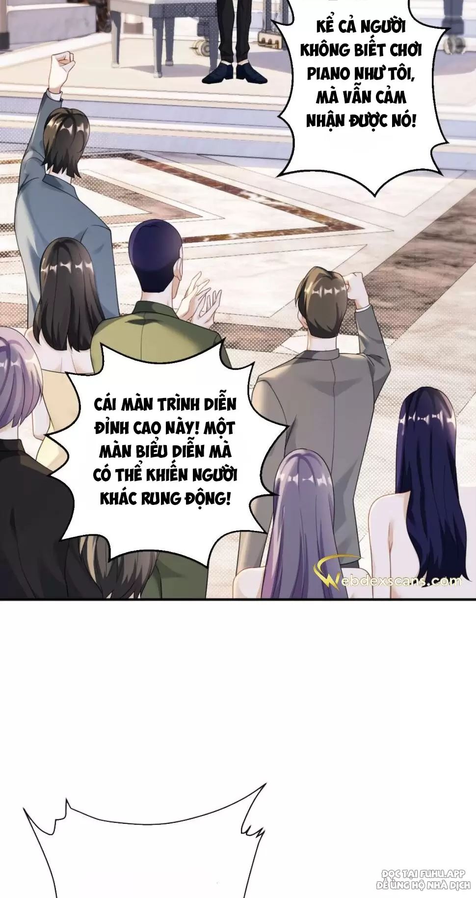 tái sinh, tôi trở thành ông vua ngành giải trí chapter 31 4