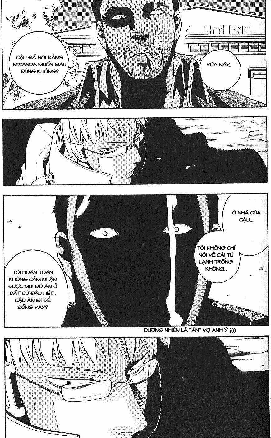 vassalord chapter 5 24