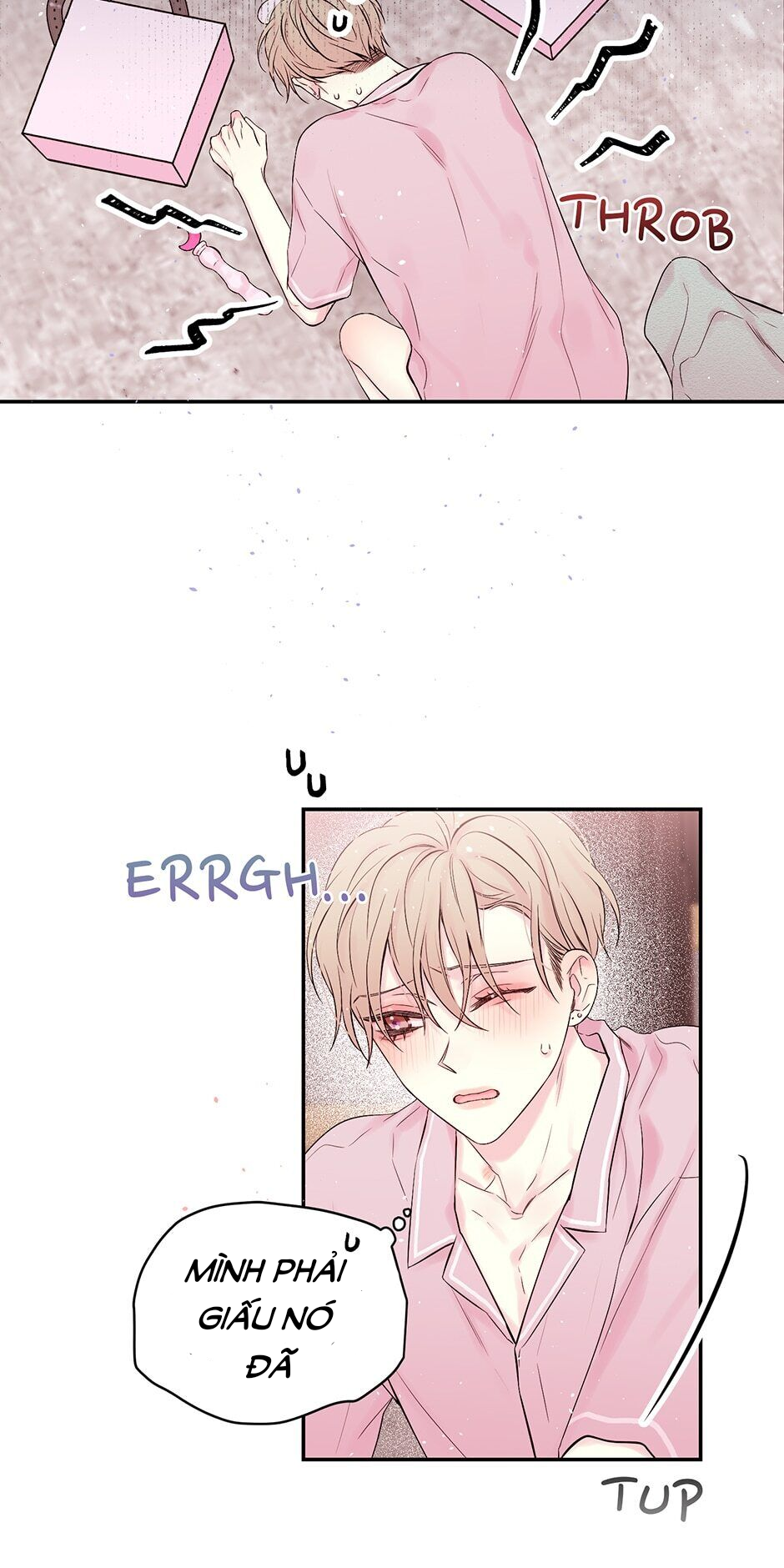 in my closet chapter 87 18