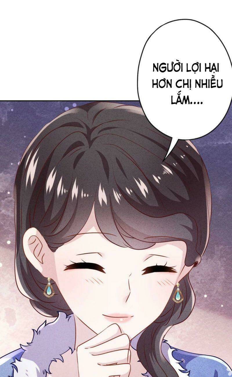 thiếu soái, vợ anh muốn lật trời! chapter 136 11