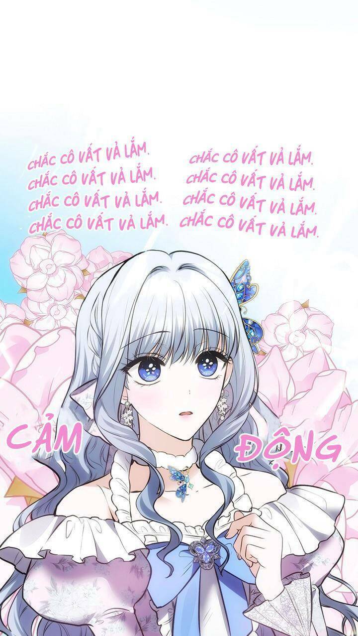 con gái bá tước bỗng thành vị hôn thê của thái tử điện hạ chapter 41 54