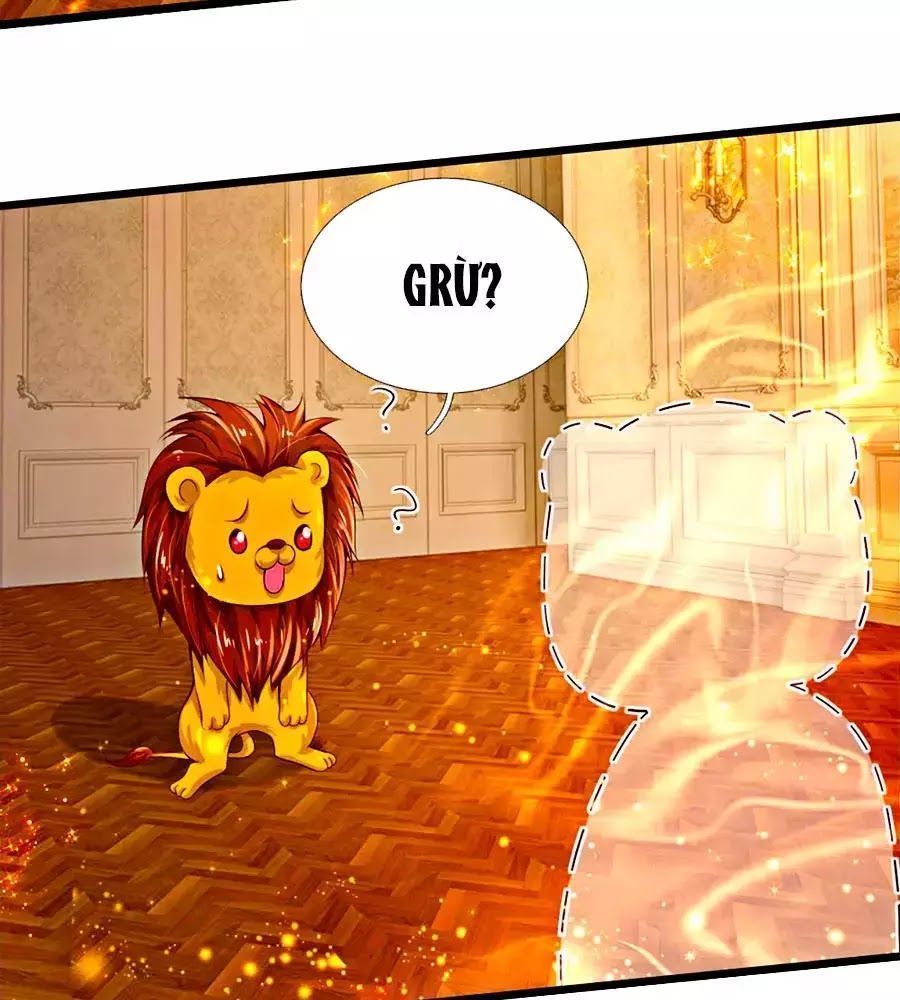 bỗng một ngày nọ trở thành con gái vua chapter 107 14