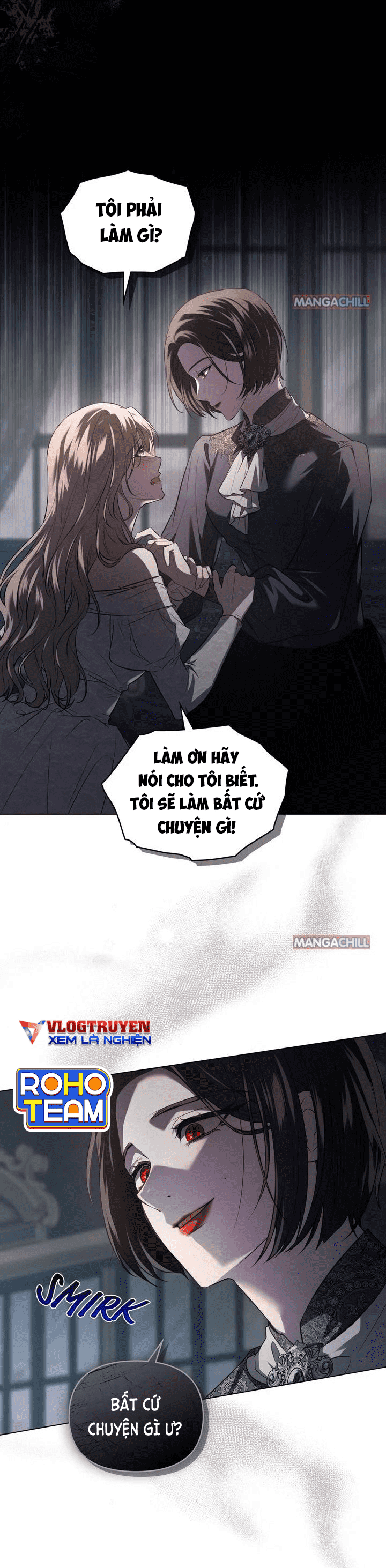 trăng máu chapter 8 64