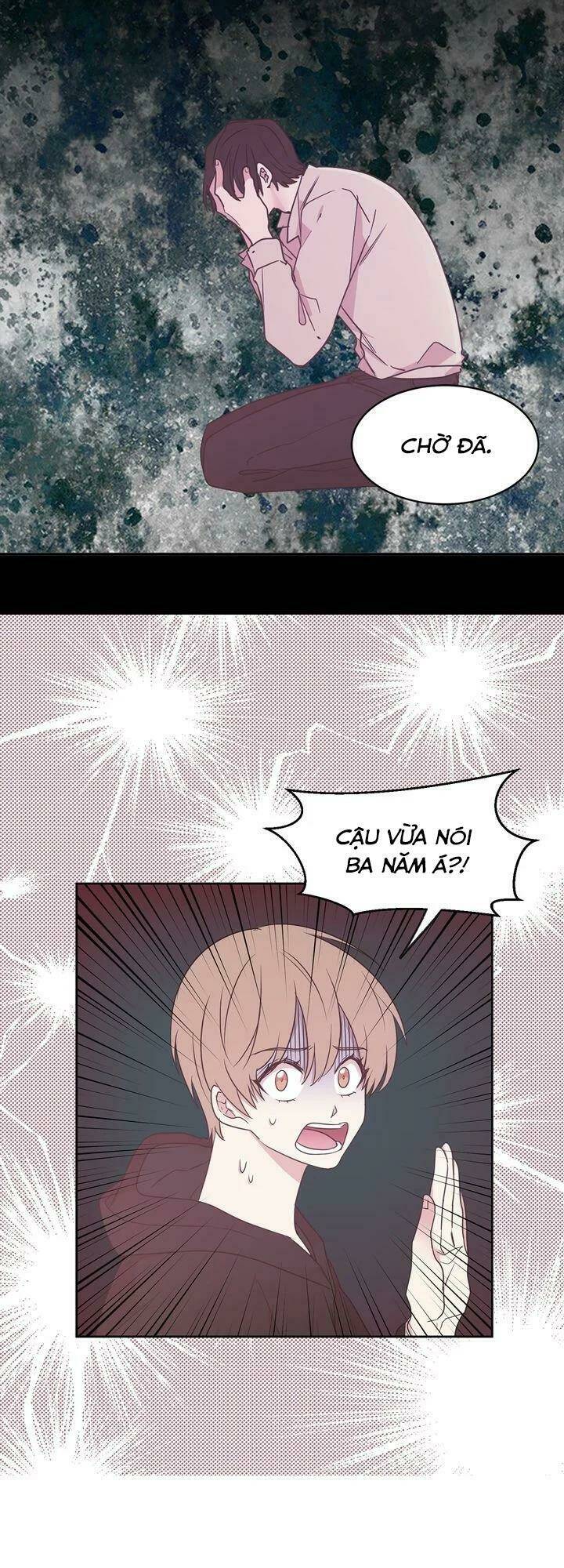 tôi chọn kết thúc của hoàng đế chapter 58 26