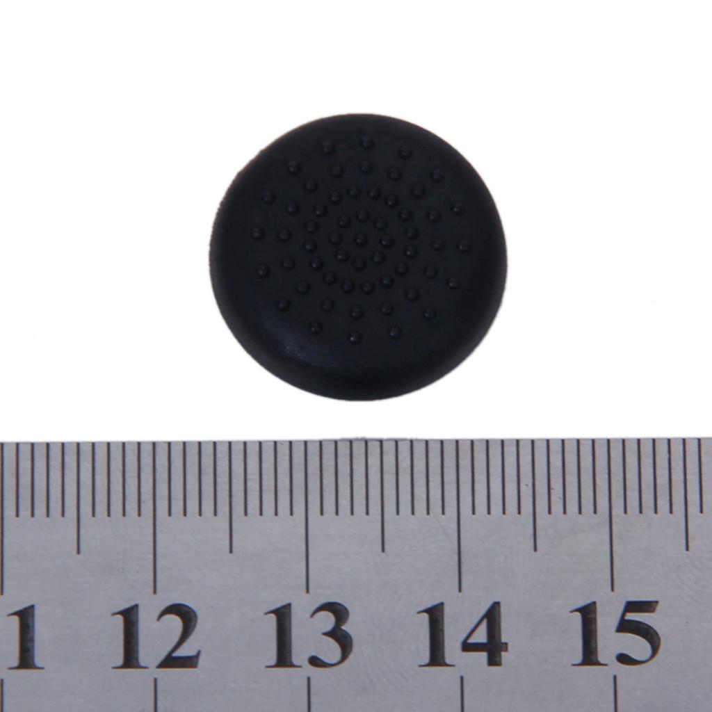 10x Joystick Thumbstick Rubber  for Sony  PS4 Game Controller