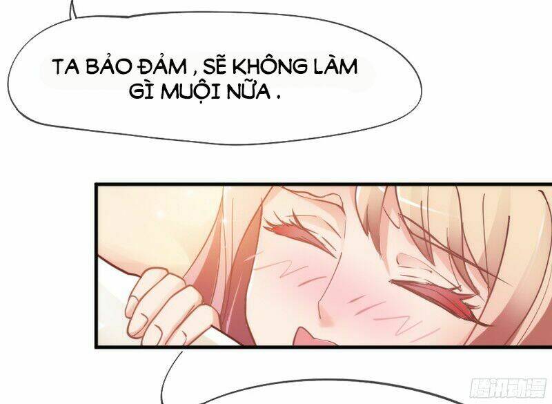 giữ chặt tiểu bạch long chapter 48 34