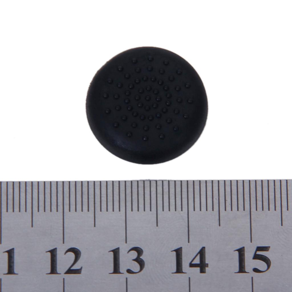 5 Pairs Joystick Thumbstick Protective Caps For Controller 4 Playstation