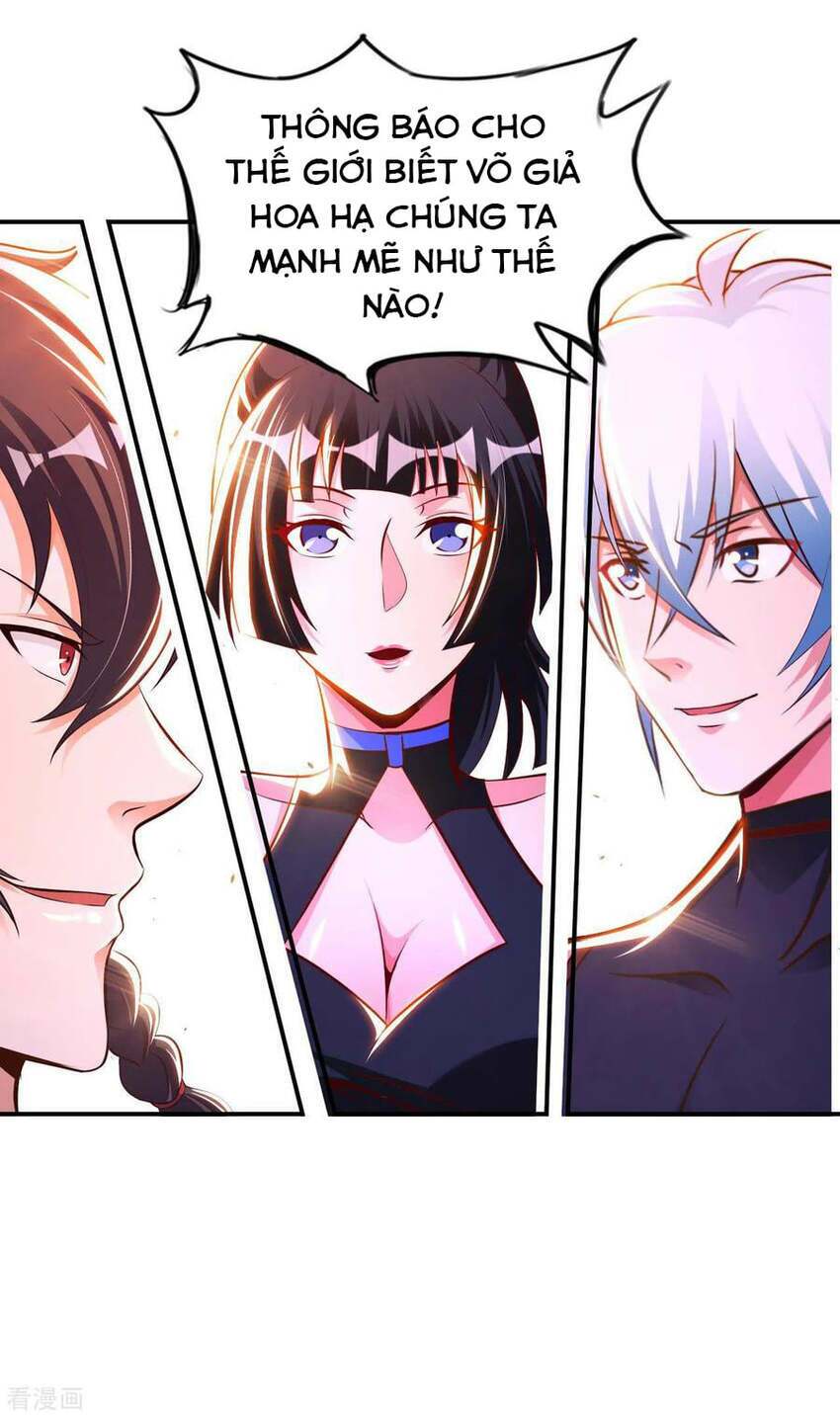 sư phụ của ta là thần tiên chapter 82 37