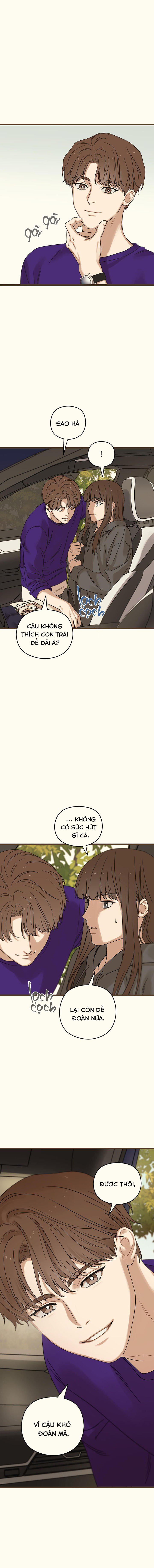 trùng phùng chapter 27 12