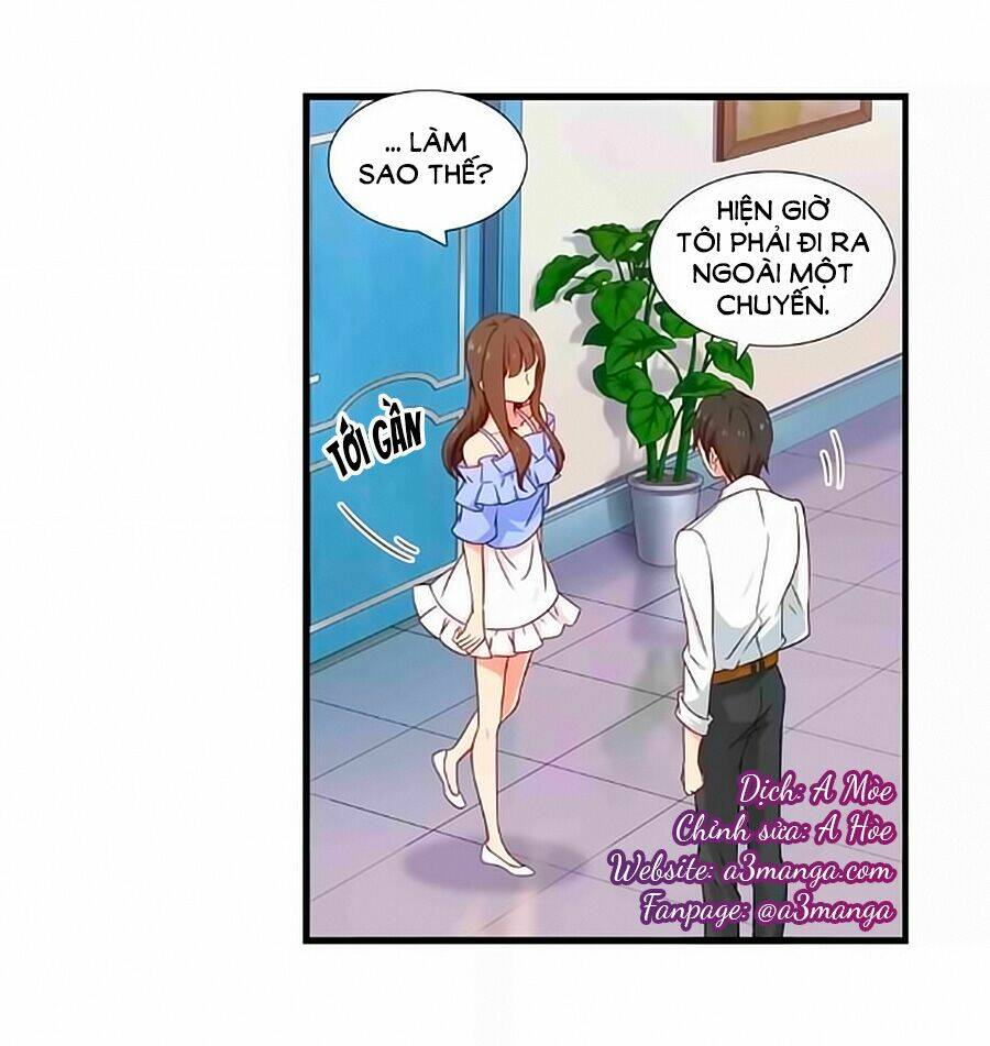 chỉ nhiễm thành hôn chapter 129 1