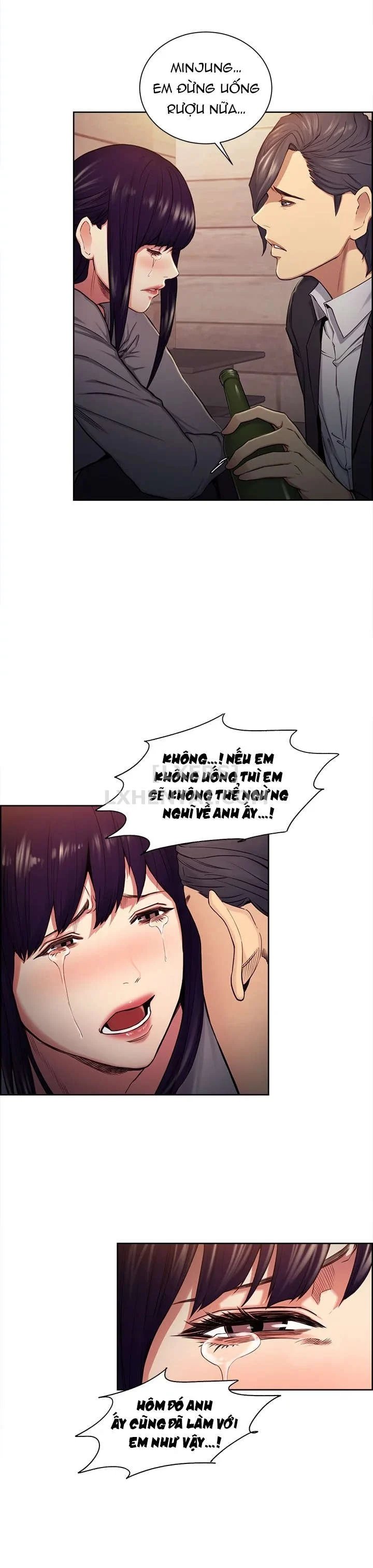 hương vị trái cấm chapter 47 22