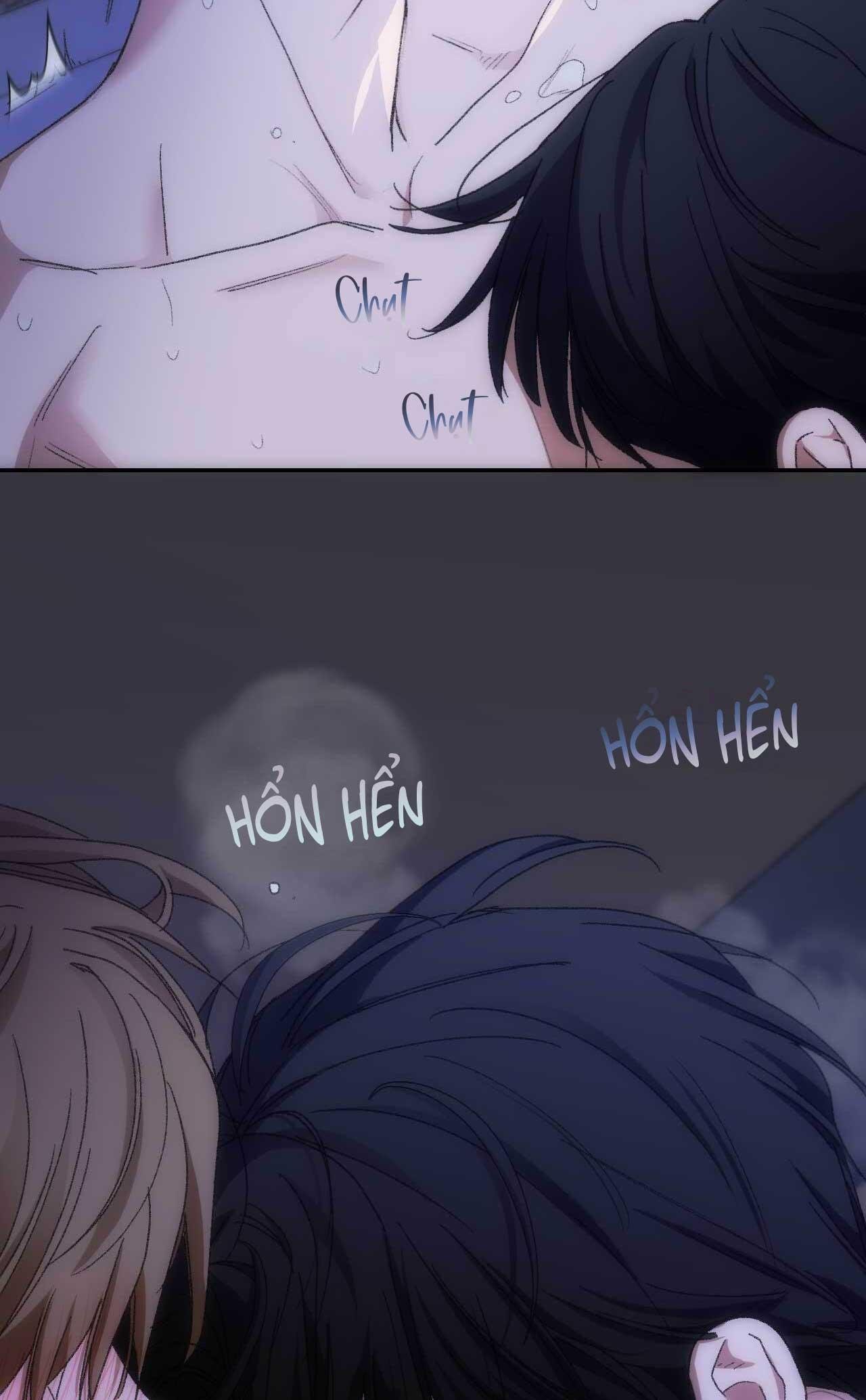 chìm trong khoái lạc chapter 38 20