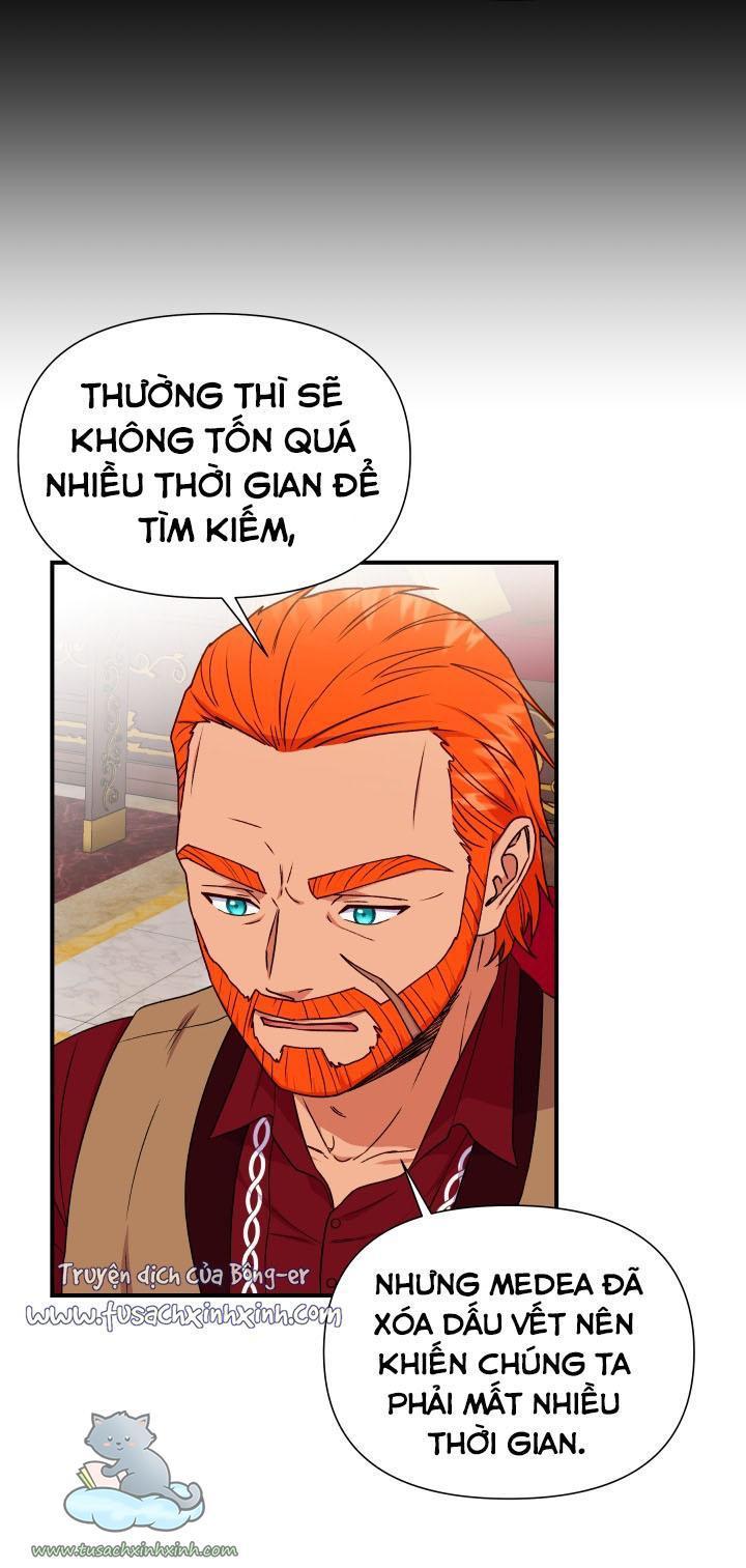 công nương khế ước của gia tộc công tước quái vật chapter 113 18