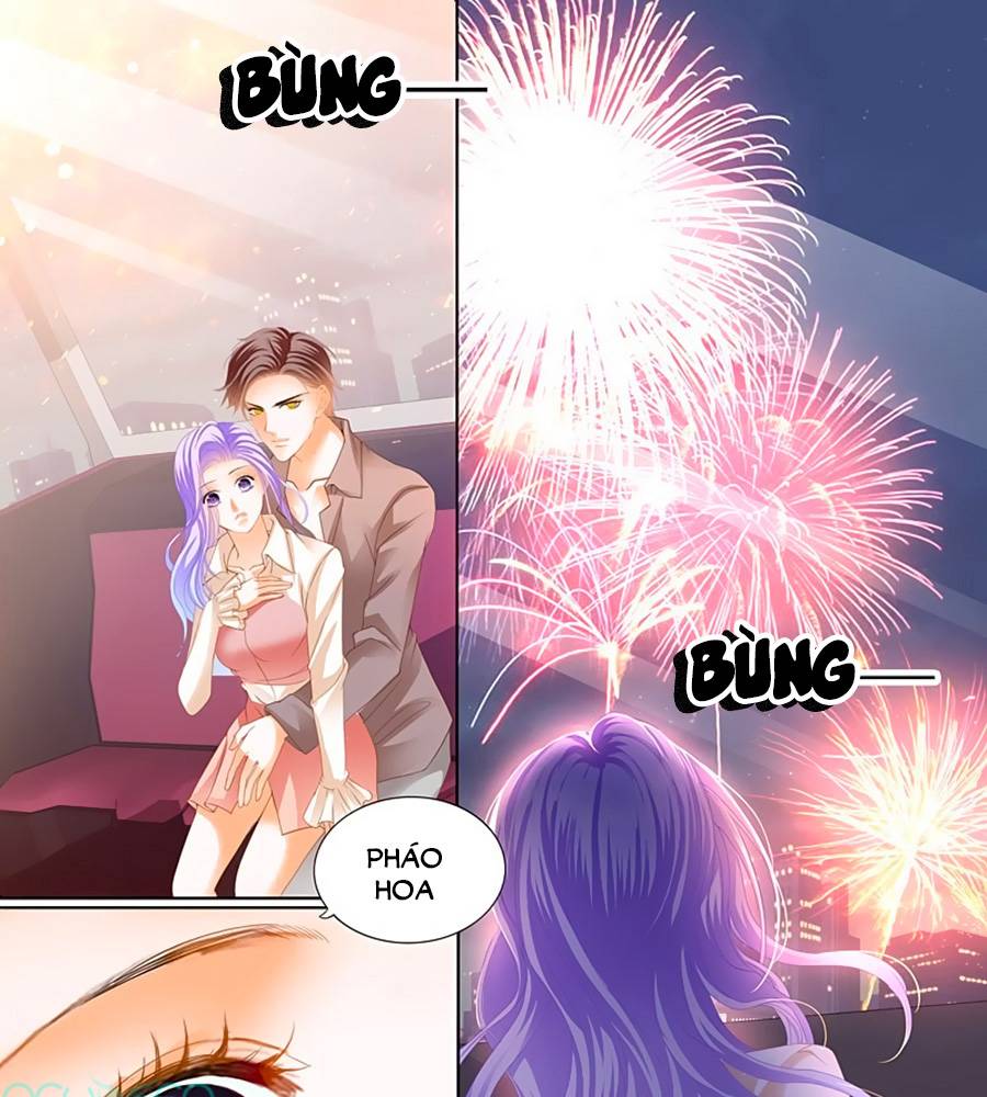 cuồng nhiệt boss, sủng thê xin kiềm chế chapter 41 11