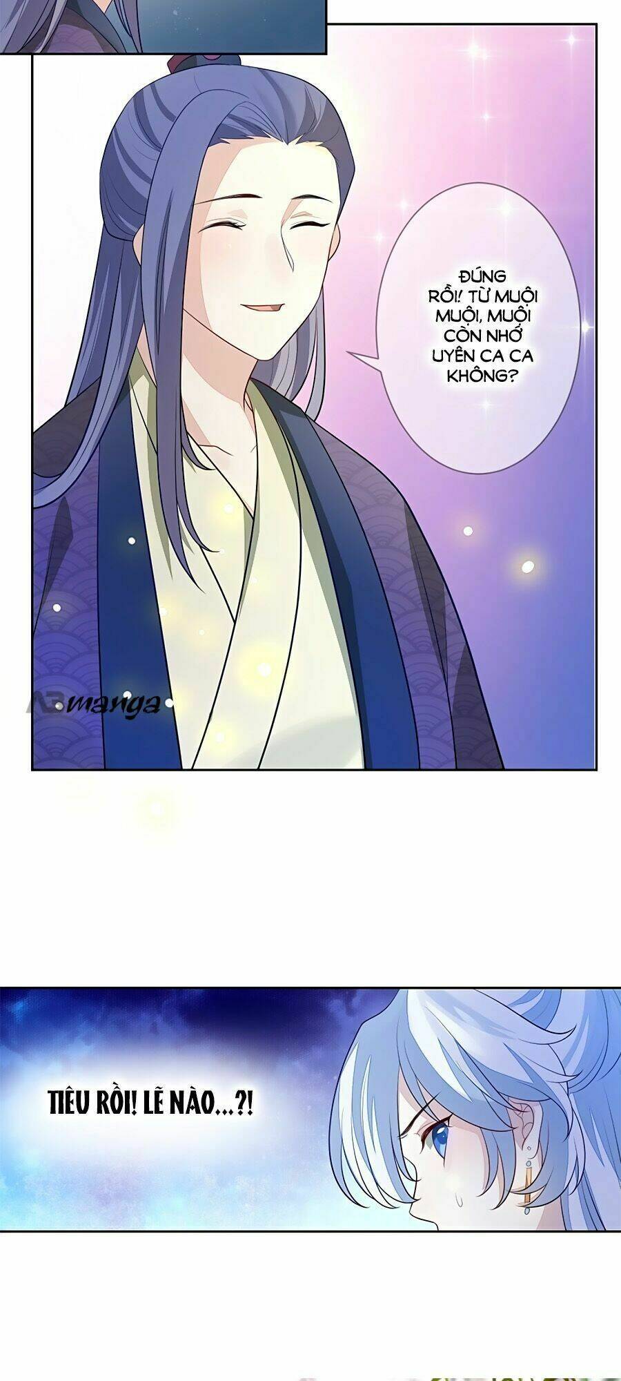 cửu khuyết phong hoa chapter 11 22