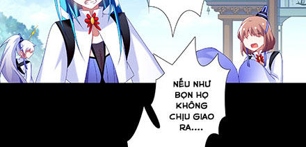 đầu óc đại sư huynh của ta rất đen tối chapter 216 74