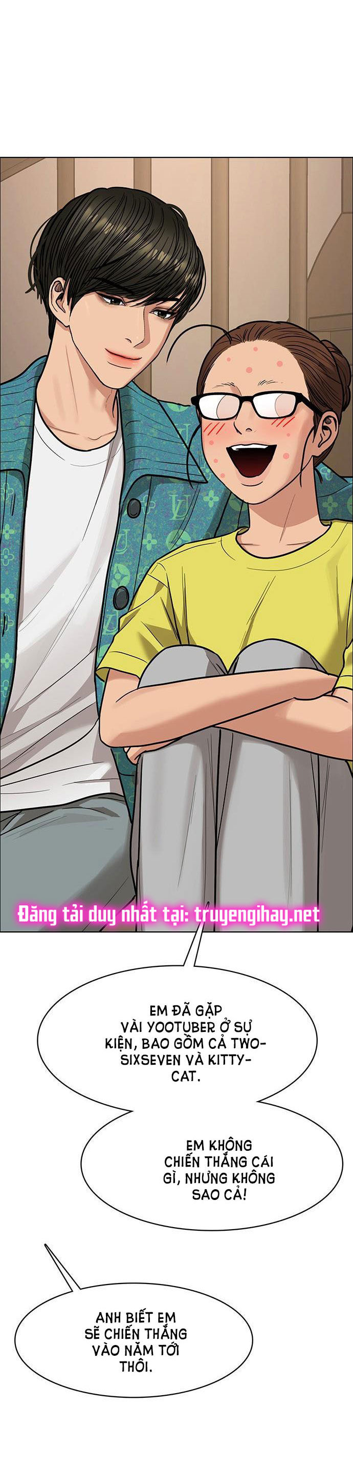 vẻ đẹp đích thực - true beauty chapter 197.2 27