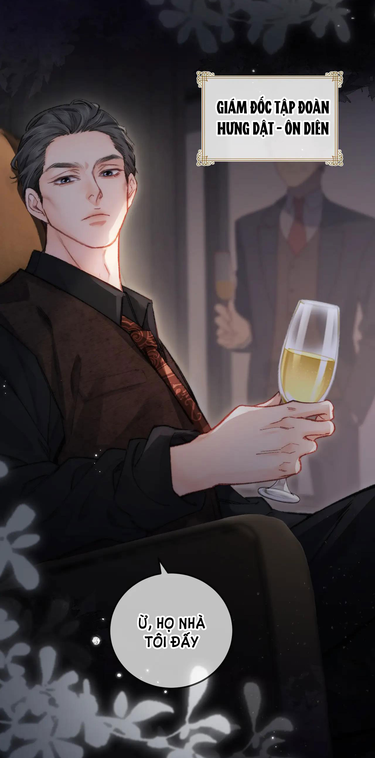 câu chuyện ngọt ngào của cặp vợ chồng đỉnh lưu chapter 20 31