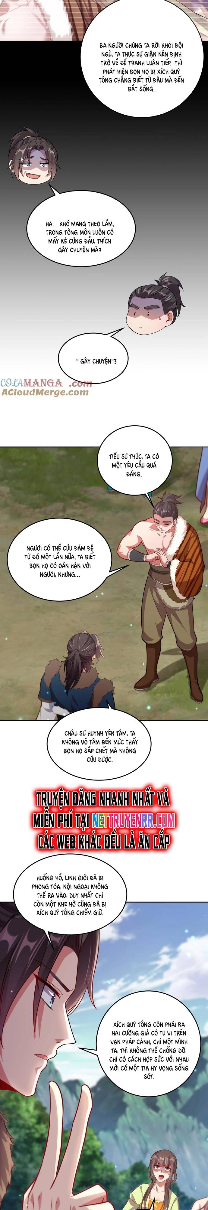 valkyria nainen kikan chapter 55 4