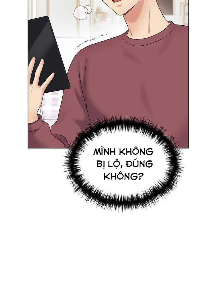 cô em vẽ tranh minh họa của tôi chapter 11.2 42