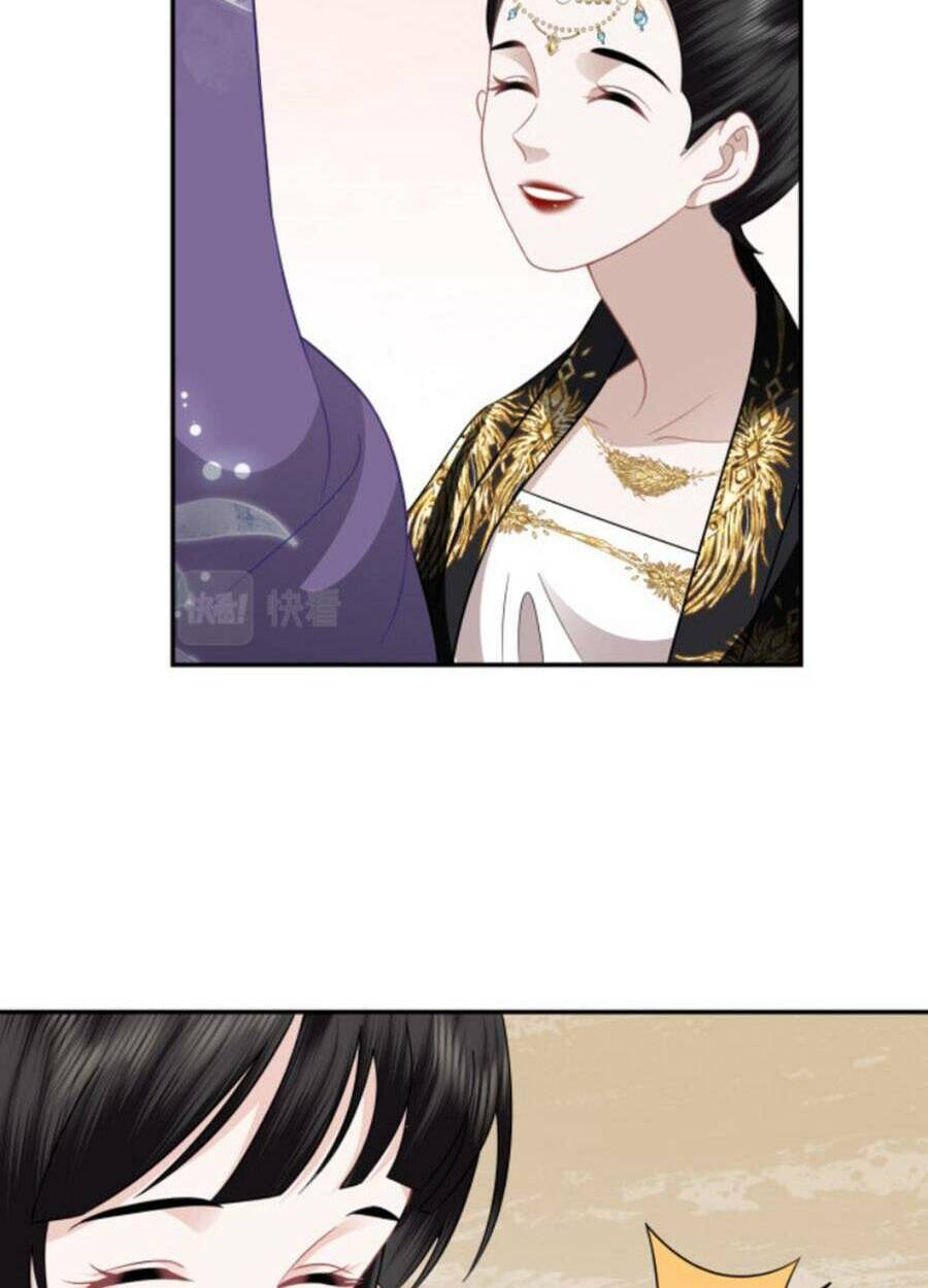 điều hương vương phi chapter 33 10