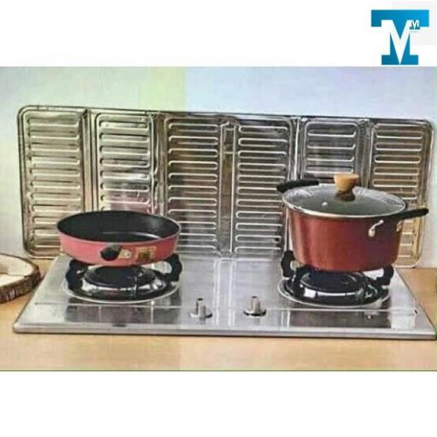 Tấm chắn dầu mỡ chịu nhiệt cao