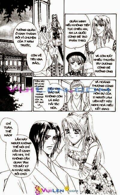 tinh linh của biển chapter 9 67