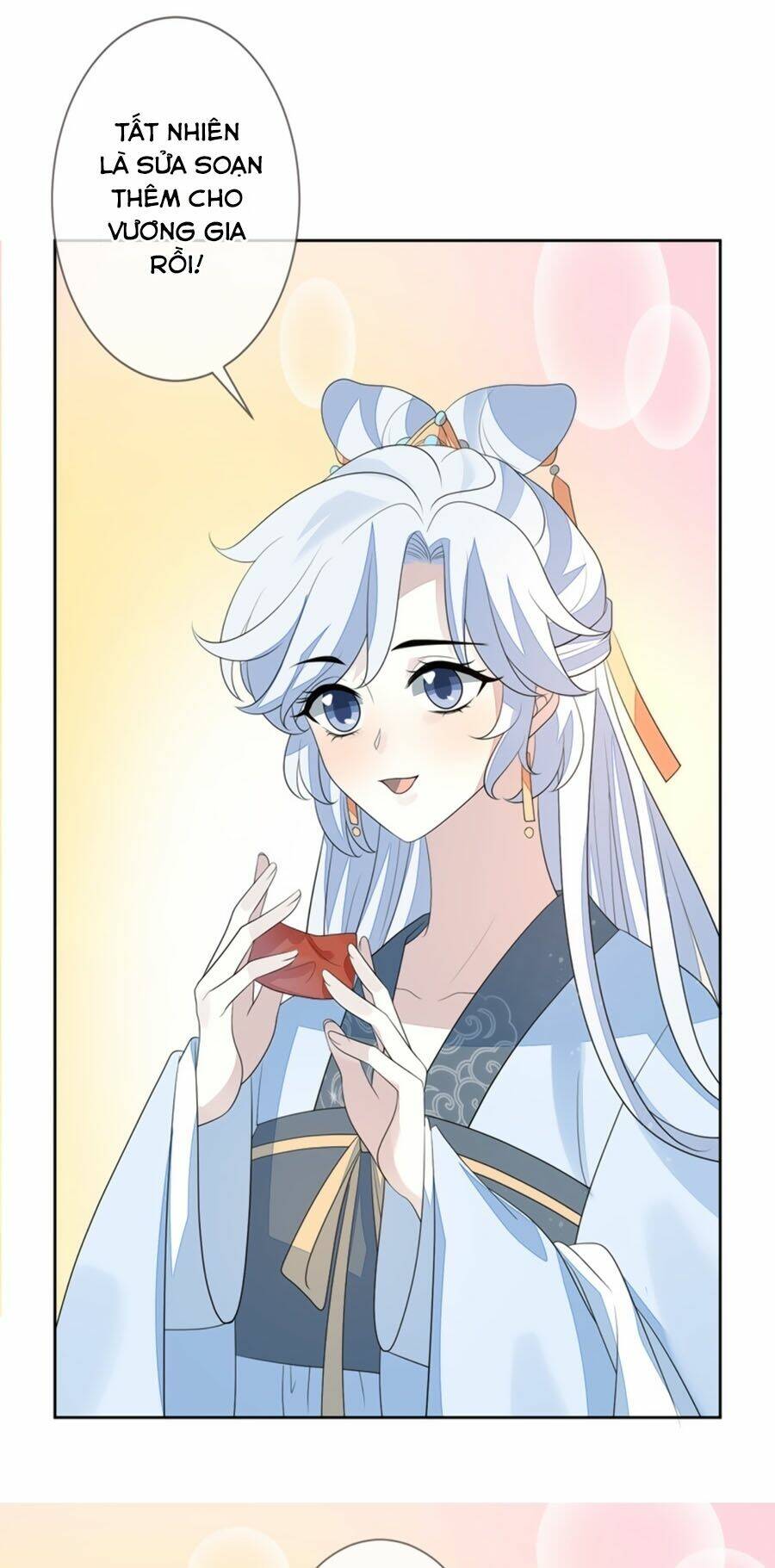 cửu khuyết phong hoa chapter 68 19