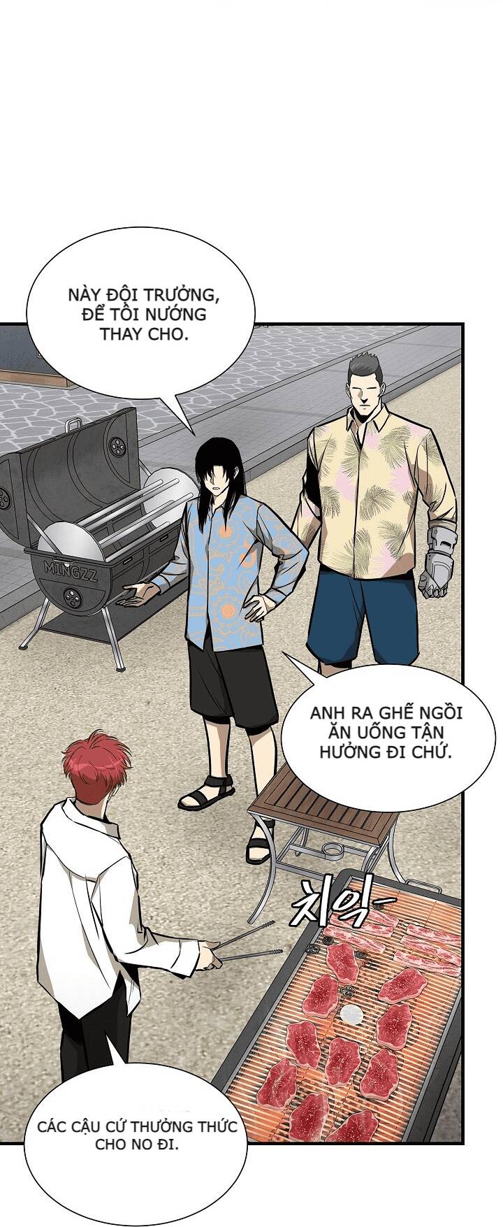 return survival chapter 134 18