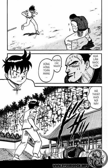 hoàng phi hồng phần 1 chapter 14 66