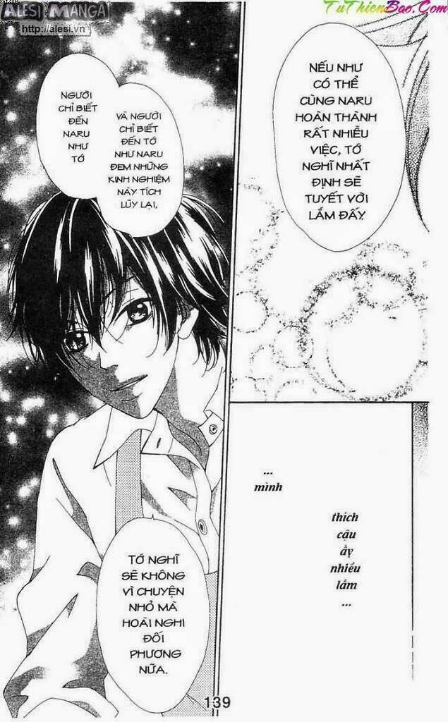 lời tỏ tình muộn màng chapter 9 19