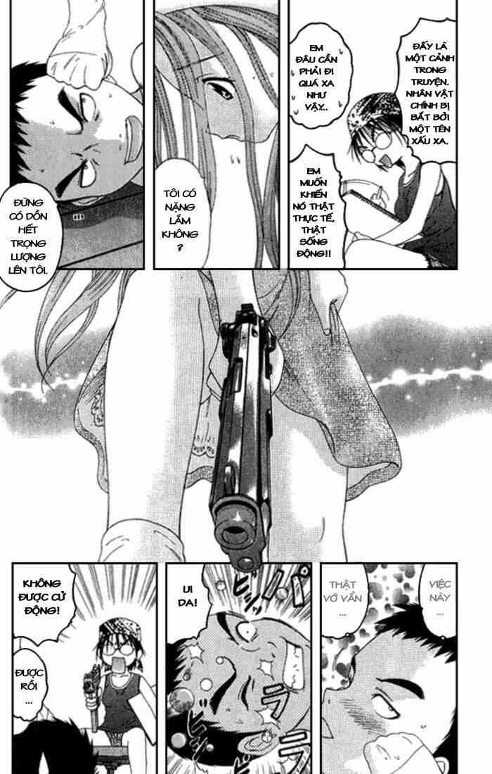 happy world! chapter 16 14