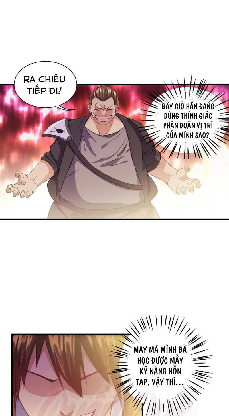 ta có di sản tại dị giới chapter 25 15