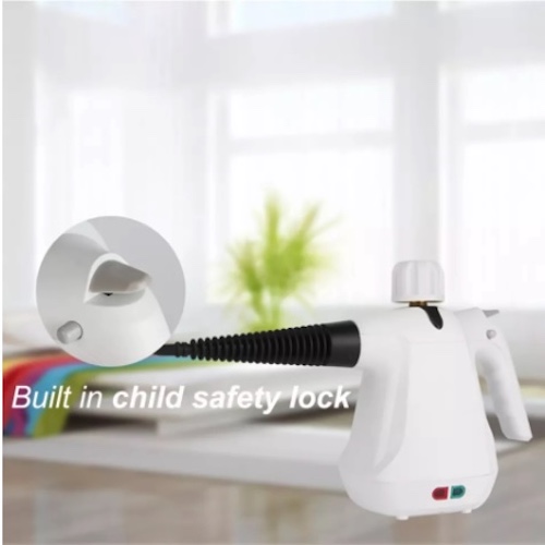 Máy Vệ Sinh bằng Hơi Nước, Diệt Khuẩn W-Power Home&Car