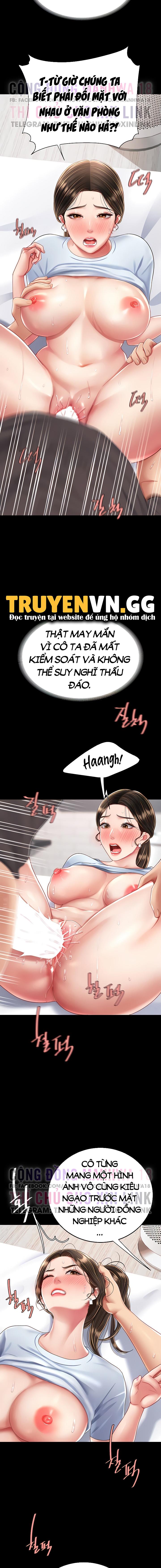 ăn mẹ bạn trước chapter 17 19