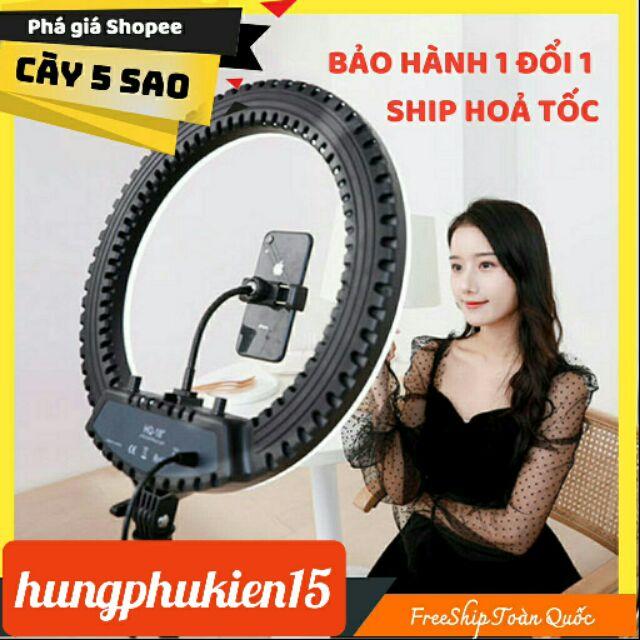 Đèn Livestream Size 54cm