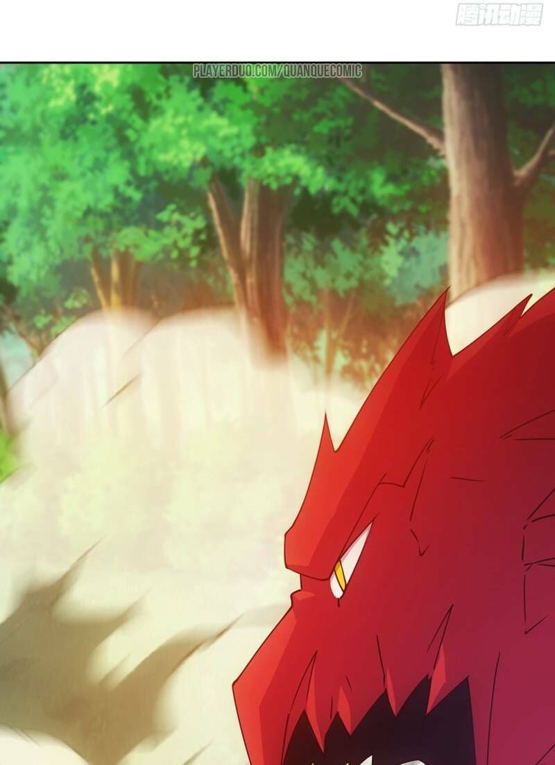 hồng thiên thần tôn chapter 41 12