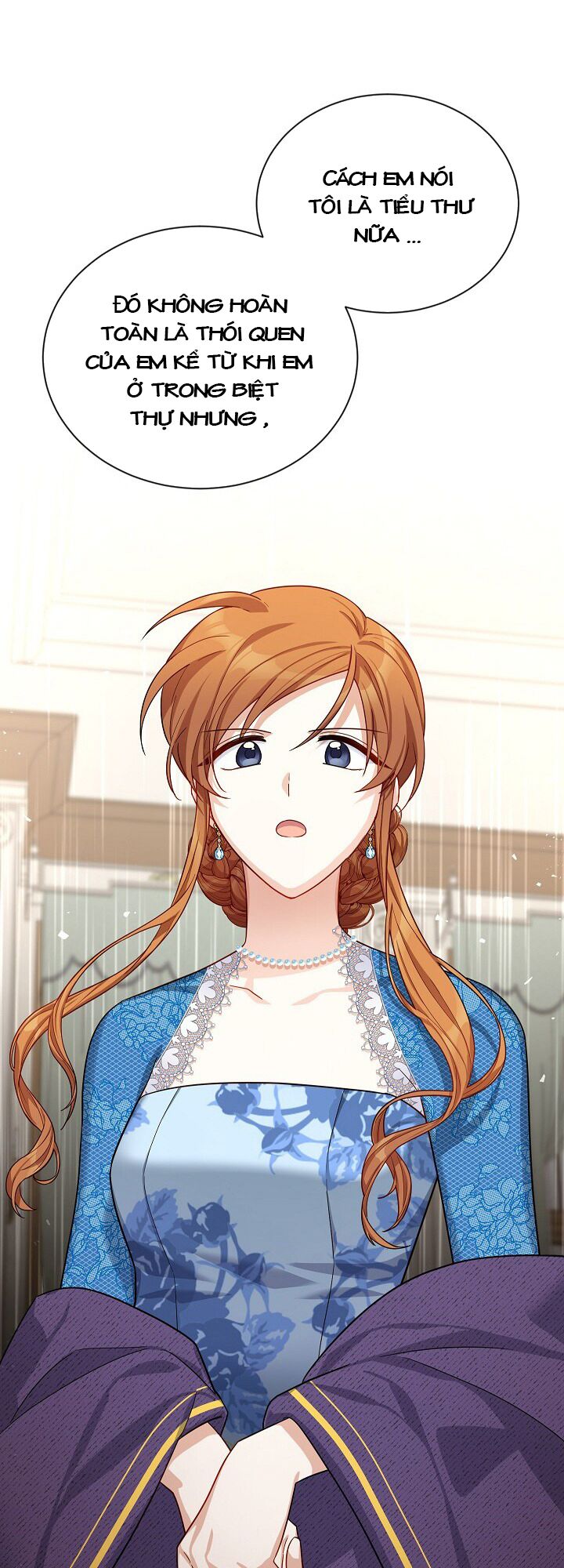 nữ công tước với tâm hồn trống rỗng chapter 38 60