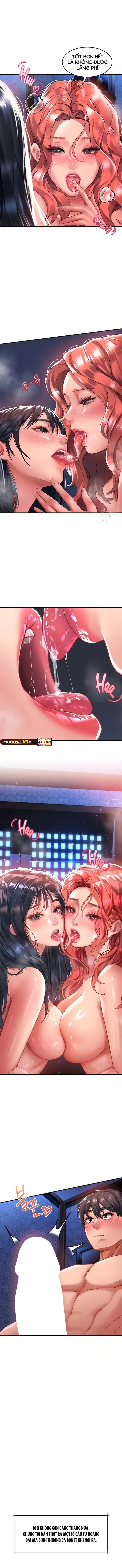 mở khóa tim nàng chapter 70 8