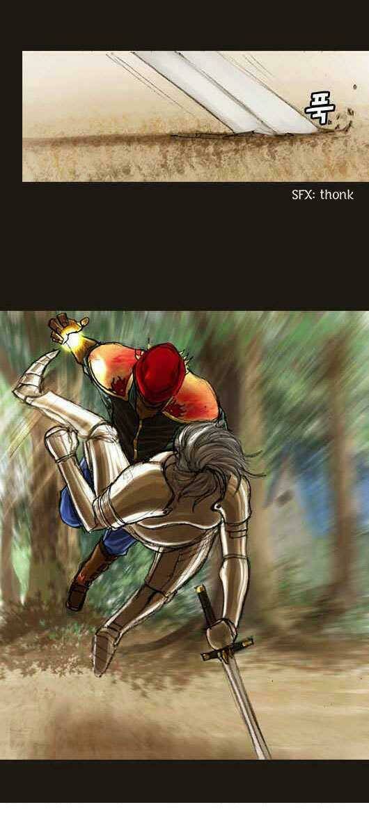 hội ảo thuật chapter 7 20