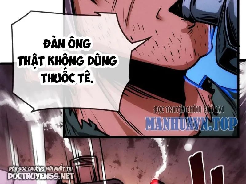 quỷ dị dược tề sư: bệnh nhân của ta đều là kinh khủng chapter 20 8