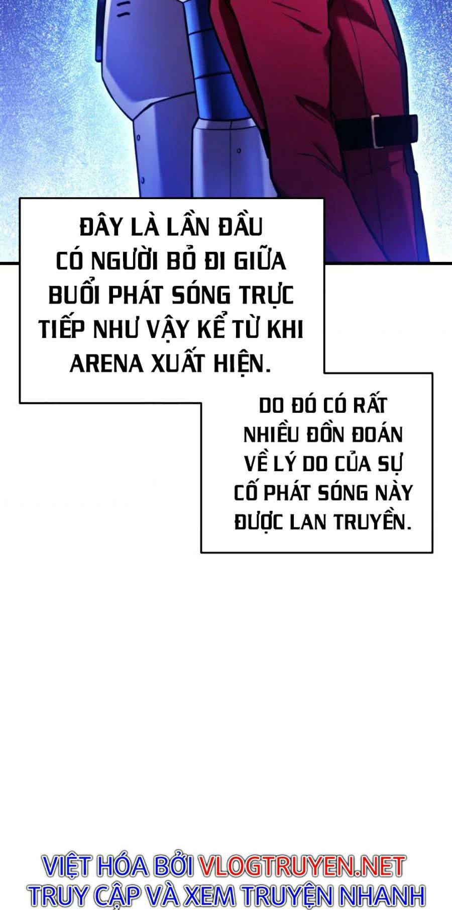 huyền thoại game thủ - tái xuất chapter 48 72