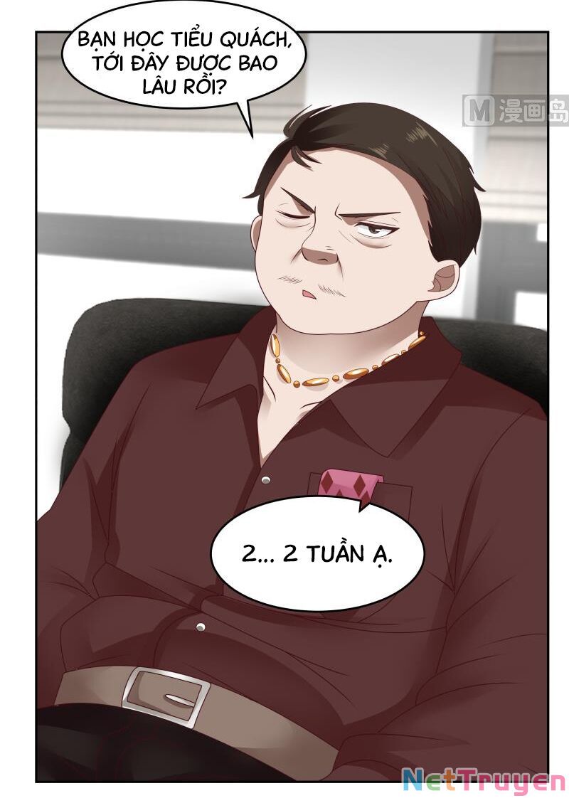 trên người ta có một rồng chapter 463 12