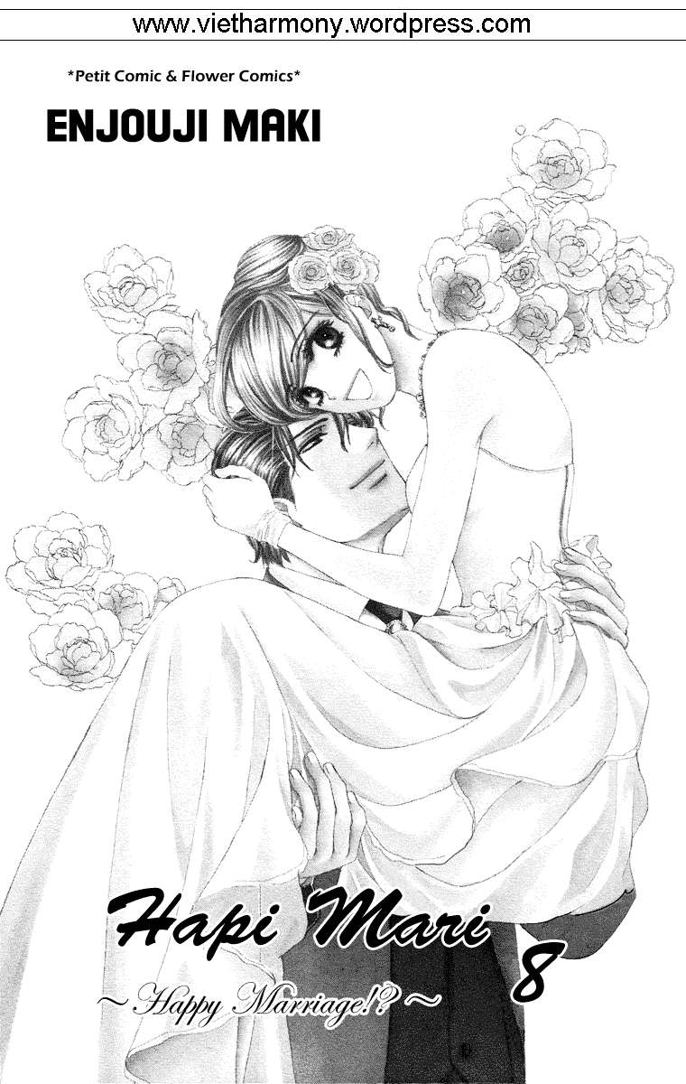 hapi mari chapter 29 1