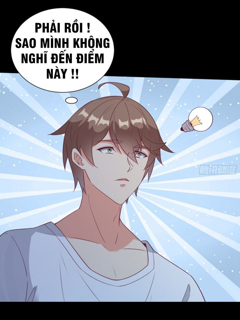 ta lập hậu cung tại tây du ký chapter 44 26