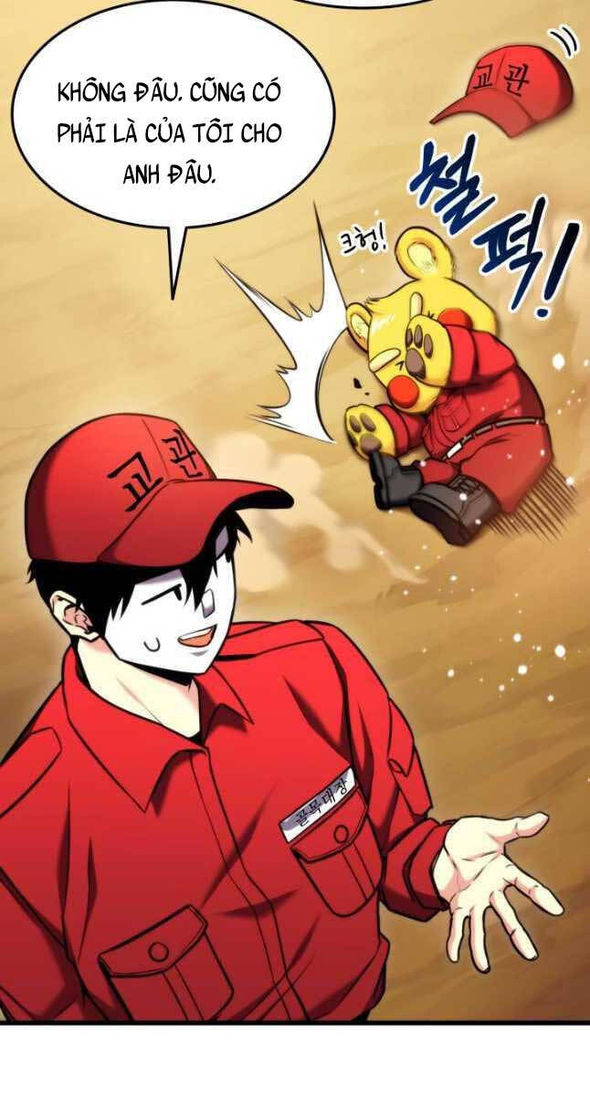 huyền thoại game thủ - tái xuất chapter 101 20