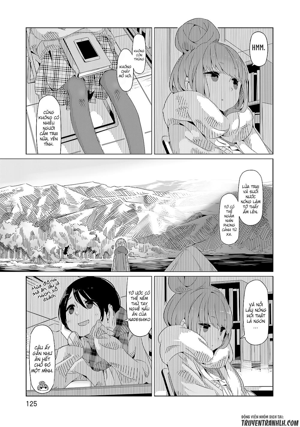 yurukyan chapter 5 12