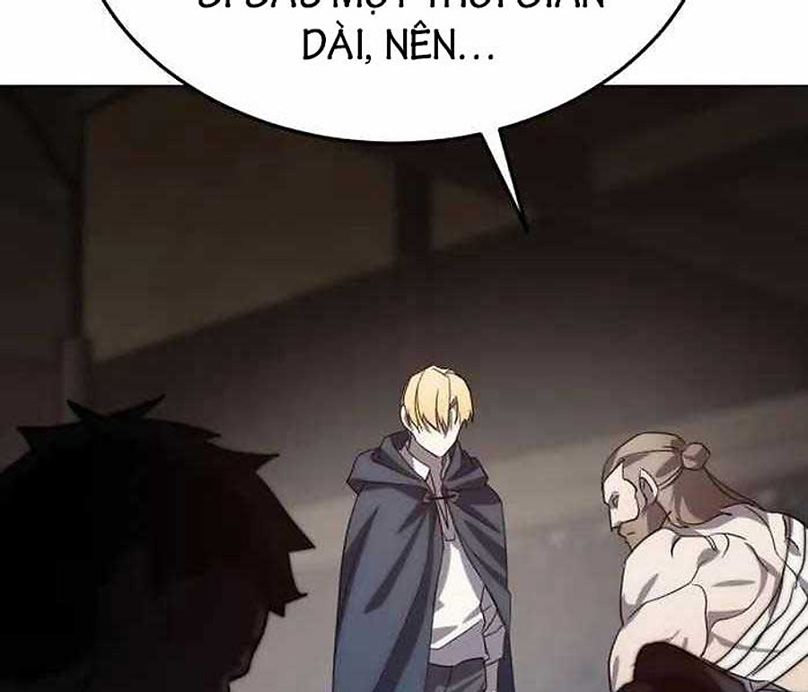 tinh tú kiếm sĩ chapter 3.5 81