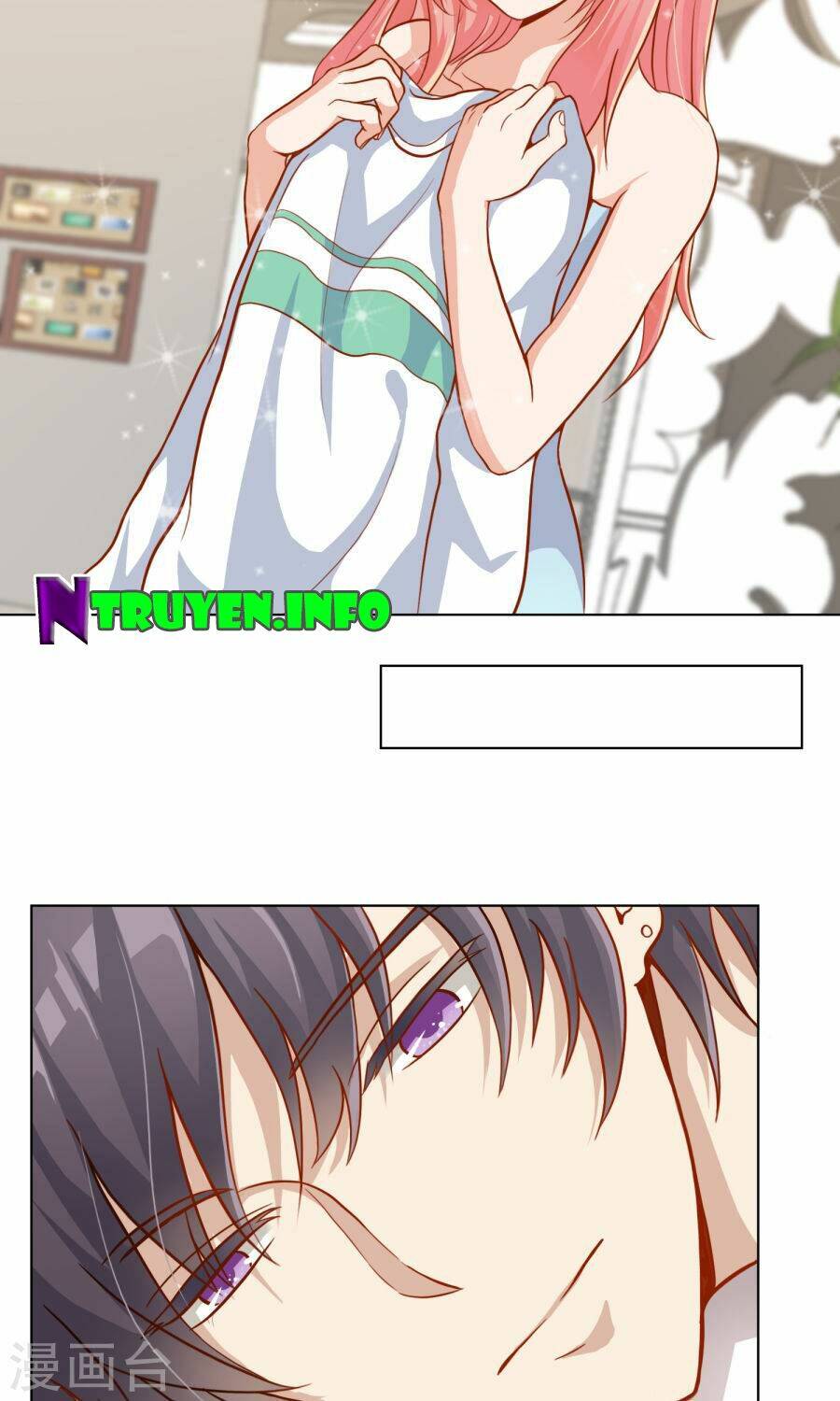 đào sắc tinh quang chapter 14 8