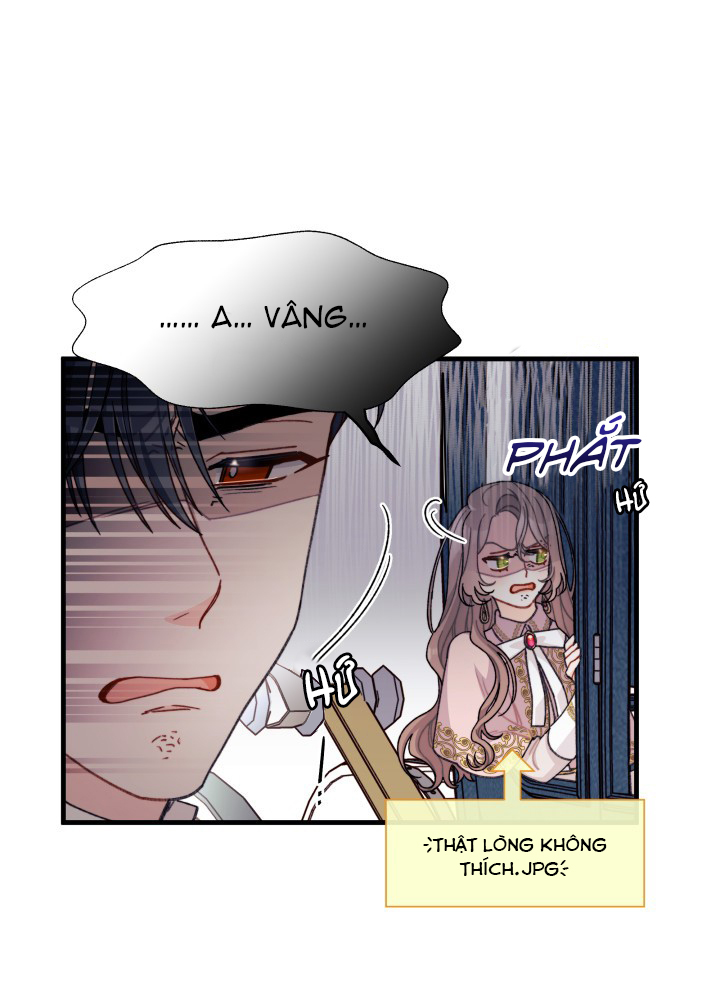 tôi đã kết hôn khi tôi tìm thấy nam chính chapter 9 26